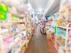 Prime Frontage Shop Serangoon Central, Next to MRT NEX (D19), Shop House #548697651